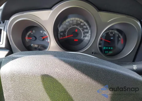 2010 Dodge Avenger Sxt z USA, uszkodzony, nr VIN 1B3CC4FB9AN120714